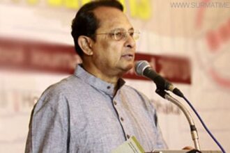 ‘মেয়ে সাপ্লাই’ ছাড়া কারাগারে সব করা হয় : ইনু - Surma Times Archive