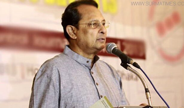 ‘মেয়ে সাপ্লাই’ ছাড়া কারাগারে সব করা হয় : ইনু - Surma Times Archive