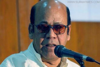 ‘ব্যাঙের ছাতার মতো এলাকায় এলাকায় কওমি মাদ্রাসা গড়ে উঠছে’ - Surma Times Archive