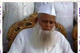 দেশ থেকে ইসলামী শিক্ষা সংস্কৃতি চিরতরে মুছে ফেলার ষড়যন্ত্র চলছে -আল্লামা নূর হুসাইন ক্বাসেমী - Surma Times Archive