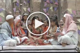 প্রকাশিত হল শুভ-পূজার ‘সাত জনম’ (ভিডিও সহ) - Surma Times Archive