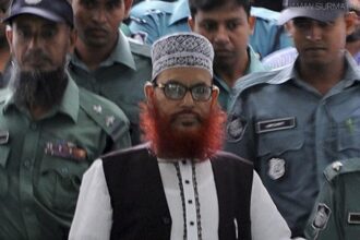 সাঈদীর সঙ্গে ৪ আইনজীবী দেখা করবেন আজ - Surma Times Archive
