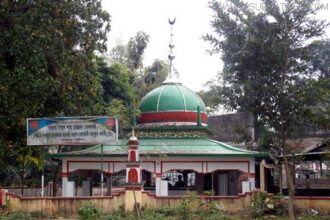মৌলভীবাজারে শাহ মোস্তফা(রঃ) এর ওরস অনুষ্টিত - Surma Times Archive