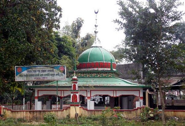 মৌলভীবাজারে শাহ মোস্তফা(রঃ) এর ওরস অনুষ্টিত - Surma Times Archive