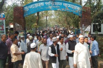 মনোনয়নপত্র বাছাই : সিলেটের ৪২ চেয়রম্যান প্রার্থীই উত্তীর্ণ - Surma Times Archive