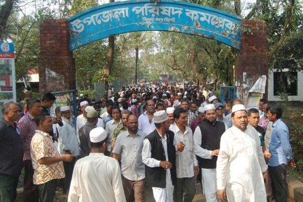মনোনয়নপত্র বাছাই : সিলেটের ৪২ চেয়রম্যান প্রার্থীই উত্তীর্ণ - Surma Times Archive