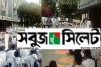 অধ্যক্ষের আশ্বাসে হলে ফিরলো ওসমানী মেডিকেল কলেজের শিক্ষার্থীরা - Surma Times Archive