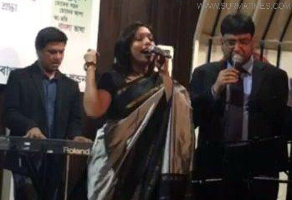 ভাষা আন্দোলন থেকে স্বাধীনতা সংগ্রামের  ইতিহাস আজীবন স্বর্ণাক্ষরে লিখা থাকবে - Surma Times Archive