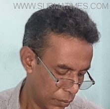 ভালোবাসা দিবসের স্বপ্ন - Surma Times Archive
