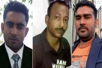 সৌদিতে সড়ক দুর্ঘটনায় তিন বিএনপি নেতা নিহত - Surma Times Archive