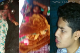 নারায়ণগঞ্জে বউ-শাশুড়িকে কুপিয়ে হত্যা, স্বামী আটক - Surma Times Archive