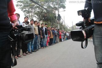 সাগর-রুনি হত্যার বিচার বিচার কবে পাব? - Surma Times Archive