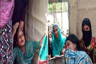 বাহুবলে ৪ শিশু হত্যাকারীদের ধরিয়ে দিলে লাখ টাকা পুরষ্কার - Surma Times Archive