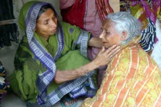 একটি বরই গাছের জন্য প্রাণ গেলো চার শিশুর! - Surma Times Archive