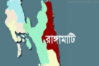 সহকর্মীর রাইফেলের গুলিতে পুলিশ সদস্য নিহত - Surma Times Archive