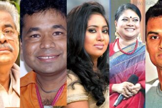 বিএনপিতে পদ পাচ্ছেন আলোচিত পাঁচ তারকা! - Surma Times Archive