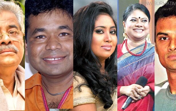 বিএনপিতে পদ পাচ্ছেন আলোচিত পাঁচ তারকা! - Surma Times Archive