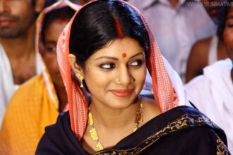 ‘চুরি করা গল্পে’ জাতীয় চলচ্চিত্র পুরস্কার! - Surma Times Archive