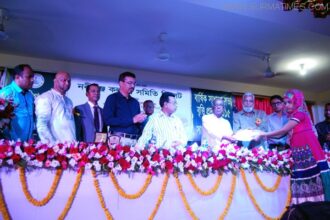 নবীগঞ্জের শিক্ষার মান বাড়াতে উদ্যোগী হতে হবে - Surma Times Archive
