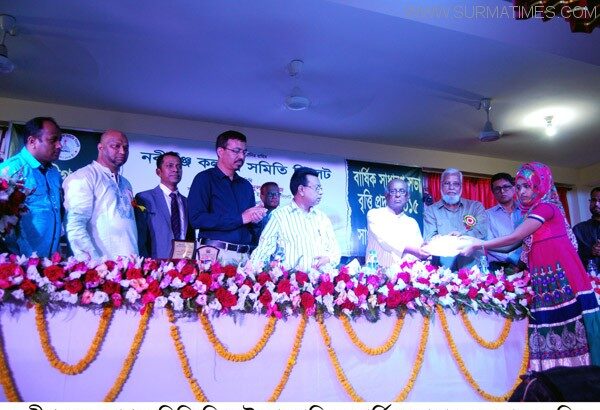 নবীগঞ্জের শিক্ষার মান বাড়াতে উদ্যোগী হতে হবে - Surma Times Archive