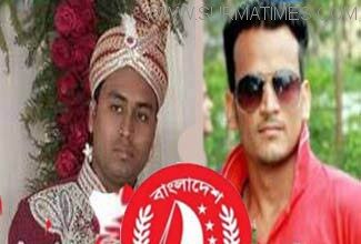হাবিব  হত্যার অন্যতম আসামী  নাহিদ গ্রেফতার - Surma Times Archive