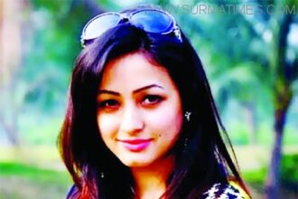 সুজানাকে নিয়ে নতুন আলোচনা - Surma Times Archive
