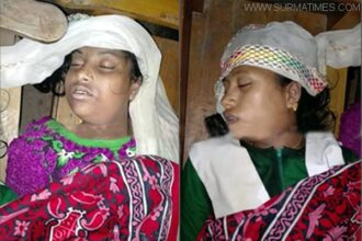 প্রানের জুস পানে জৈন্তাপুরে ২ স্কুলছাত্রীর মৃত্যু! - Surma Times Archive