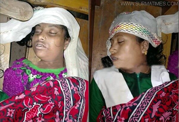 প্রানের জুস পানে জৈন্তাপুরে ২ স্কুলছাত্রীর মৃত্যু! - Surma Times Archive