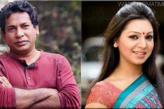 এবার মোশাররফ করিমের সঙ্গে প্রভার ঝামেলা! - Surma Times Archive