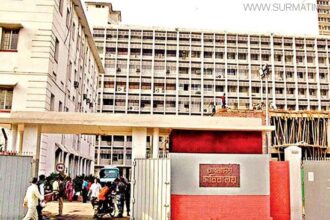 পাওনাদারের ধাওয়া খেয়ে ঠিকাদারের মৃত্যু! - Surma Times Archive