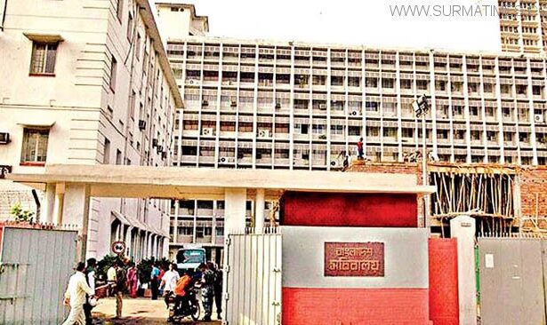 পাওনাদারের ধাওয়া খেয়ে ঠিকাদারের মৃত্যু! - Surma Times Archive