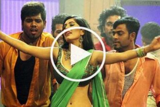 আইটেম গান নিয়ে আবারও আলোচনায় নায়লা নাঈম (ভিডিও সহ) - Surma Times Archive