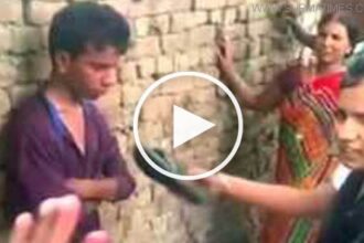 উত্যক্ত করায় যেভাবে জুতাপেটা (ভিডিও সহ) - Surma Times Archive