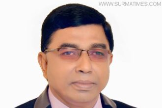জেলা কমিটির সভা ছাড়াই কুলাউড়া আওয়ামীলীগের যুগ্ম সাধারণ সম্পাদককে বহিষ্কার! - Surma Times Archive