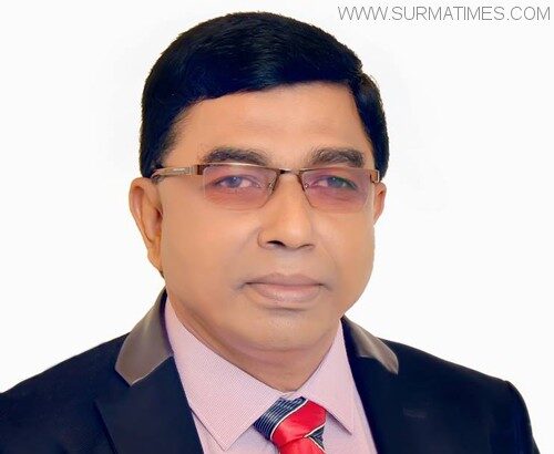 জেলা কমিটির সভা ছাড়াই কুলাউড়া আওয়ামীলীগের যুগ্ম সাধারণ সম্পাদককে বহিষ্কার! - Surma Times Archive
