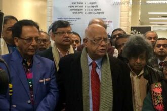 হরতাল- মানুষ খুন এবং অগ্নিসংযোগ মানুষ যে গ্রহণ করে না তা খালেদার বোধদয় হয়েছে - Surma Times Archive