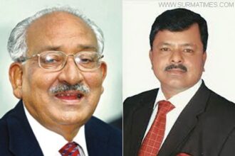 সিলেটে সাইফুরপন্থীদের কাছে ধরাশায়ী ইলিয়াস বলয় - Surma Times Archive
