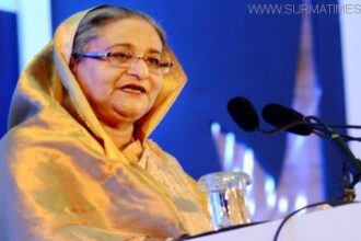 বিভিন্ন ভাষার ব্যবহার চাই, কিন্তু বিকৃতি চাই না' - Surma Times Archive