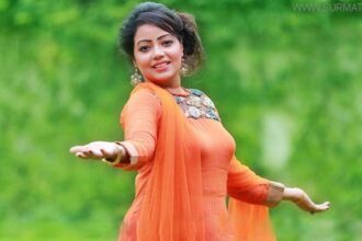 কণার `চাঁদের কণা` - Surma Times Archive