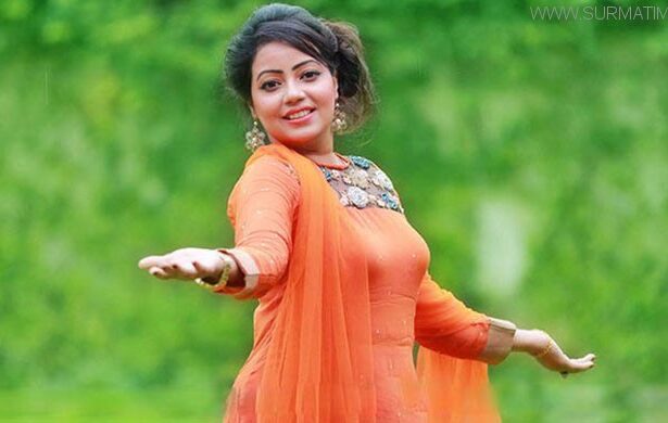 কণার `চাঁদের কণা` - Surma Times Archive