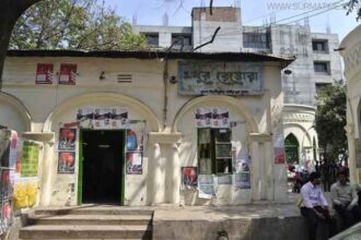 পেটানোর পর জানলেন তিনি ছাত্রলীগের নেতা - Surma Times Archive