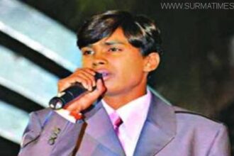 ক্লোজআপ ওয়ানের চ্যাম্পিয়ন সেই নোলক এখন কোথায়? - Surma Times Archive