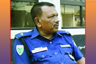বাহুবল ট্র্যাজেডি : ওসি কবুল করলেন - Surma Times Archive