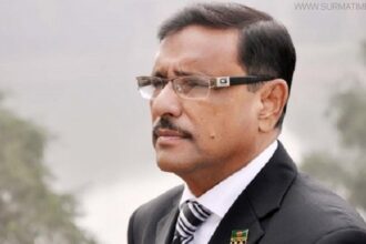মন্ত্রীদের দুটি সমস্যা : কম লেখাপড়া ও টাকা খাওয়া - Surma Times Archive