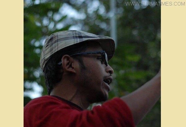 দুর্বৃত্তদের হামলার শিকার জেলা ছাত্র ইউনিয়ন সভাপতি পাপলু - Surma Times Archive