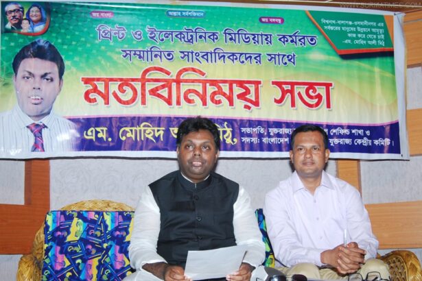 আগামি নির্বাচনে সিলেট ২ আসনে  নৌকা নিয়ে নির্বাচন করতে চাই - Surma Times Archive