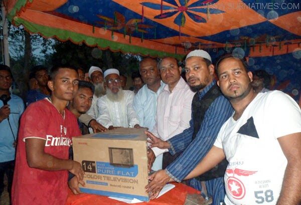 গোলাপগঞ্জের মুকিতলায় গ্রামবাংলা হা ডু-ডু টুর্ণামেন্ট সম্পন্ন - Surma Times Archive
