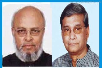 সুনামগঞ্জ আ.লীগের সম্মেলন  ঐক্য না বিপক্ষ - Surma Times Archive