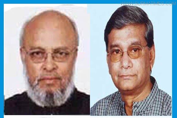 সুনামগঞ্জ আ.লীগের সম্মেলন  ঐক্য না বিপক্ষ - Surma Times Archive