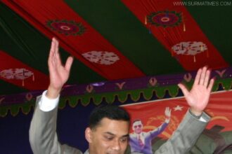 বিএনপিতে সর্বময় ক্ষমতা পাচ্ছেন তারেক রহমান - Surma Times Archive